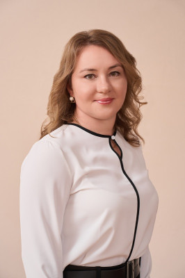 КРУГЛОВА НАДЕЖДА ФЕДОРОВНА