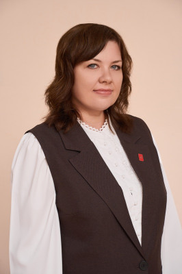 СМИРНОВА НАТАЛЬЯ МИХАЙЛОВНА