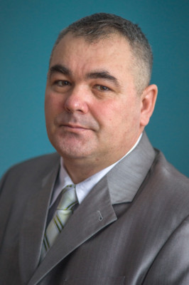 МАЛЫШЕВ ЕВГЕНИЙ ВЛАДИМИРОВИЧ